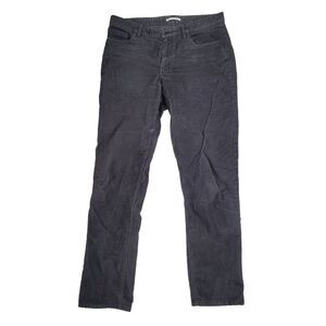 2/$20 Y2K Calvin Klein Dark Grey Dress Pants Slim Fit Size: W32 x L32
